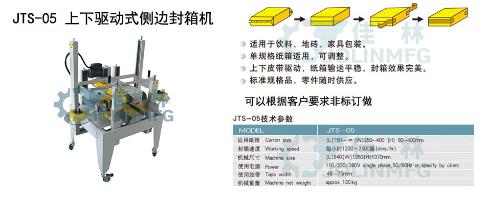 Dalian Jialin machine manufacturing Co., Ltd. Dalian Jialin machine manufacturing Co., Ltd.