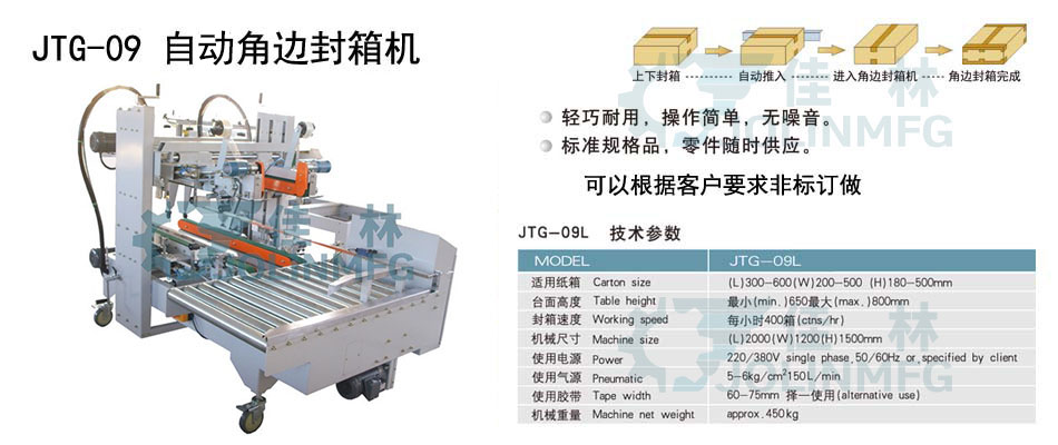 Dalian Jialin machine manufacturing Co., Ltd. Dalian Jialin machine manufacturing Co., Ltd.