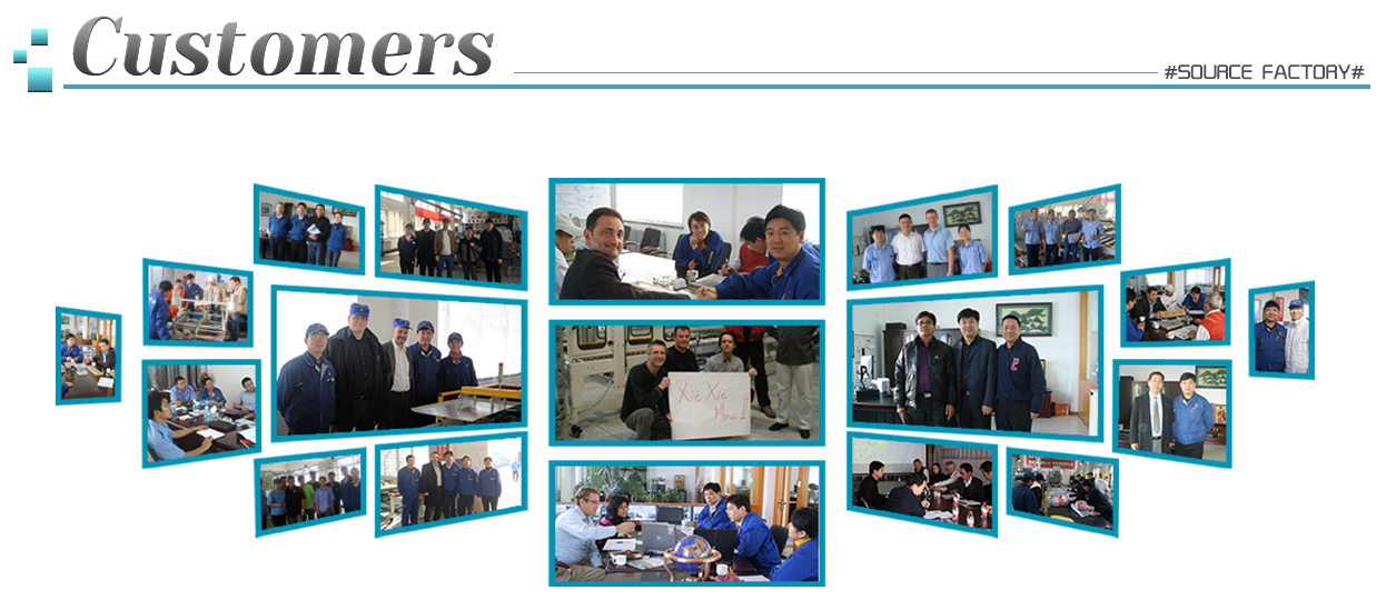 Dalian Jialin machine manufacturing Co., Ltd. Dalian Jialin machine manufacturing Co., Ltd.