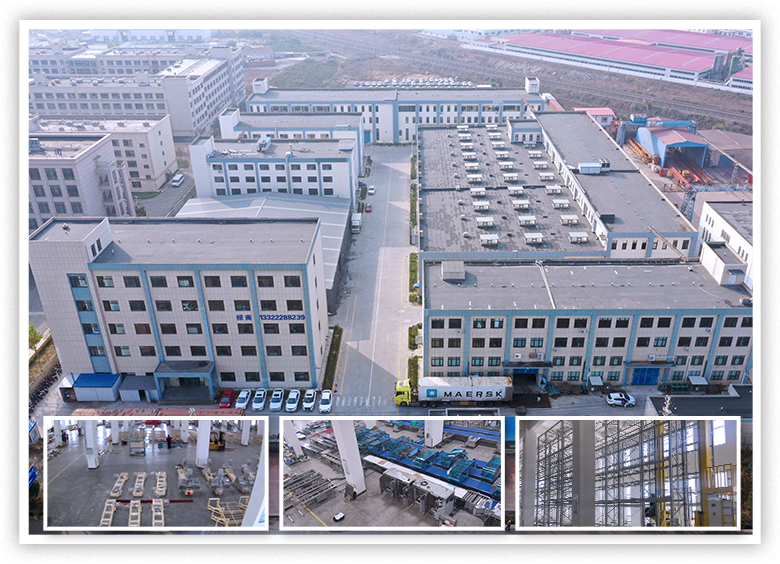 大連佳林設(shè)備制造有限公司