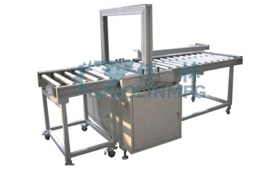 全自動(dòng)梱包機(jī) JT-600A