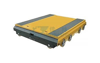 RGV四向穿梭車(chē)