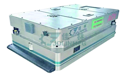 AGV輸送小車(chē)