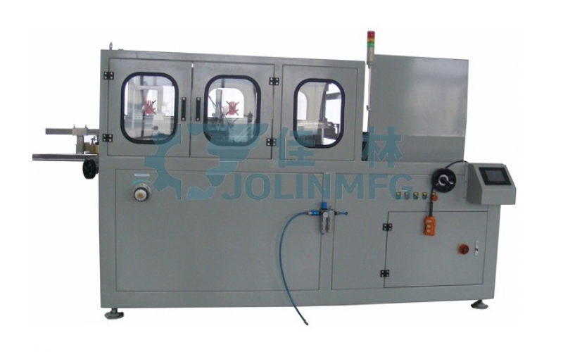 全自動高速開封機(jī) JTK-03H