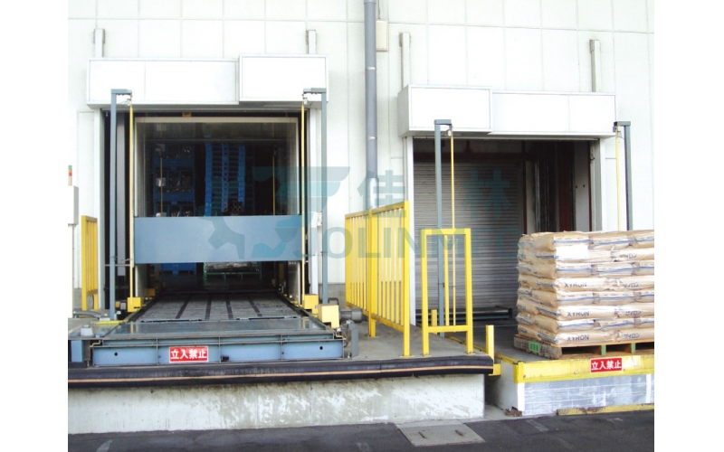 自動(dòng)垂直搬送機(jī)