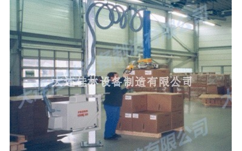 真空搬運(yùn)機(jī)