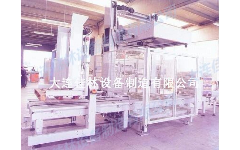 碼垛機(jī)JT-1200