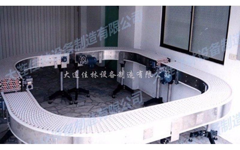 網(wǎng)帶輸送機