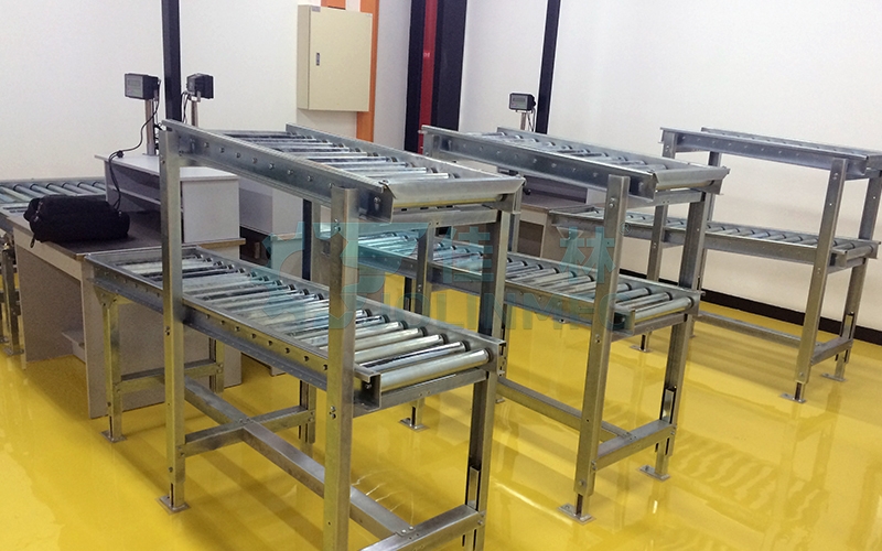 輥道輸送機(jī)