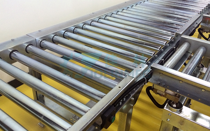 輥道輸送機(jī)