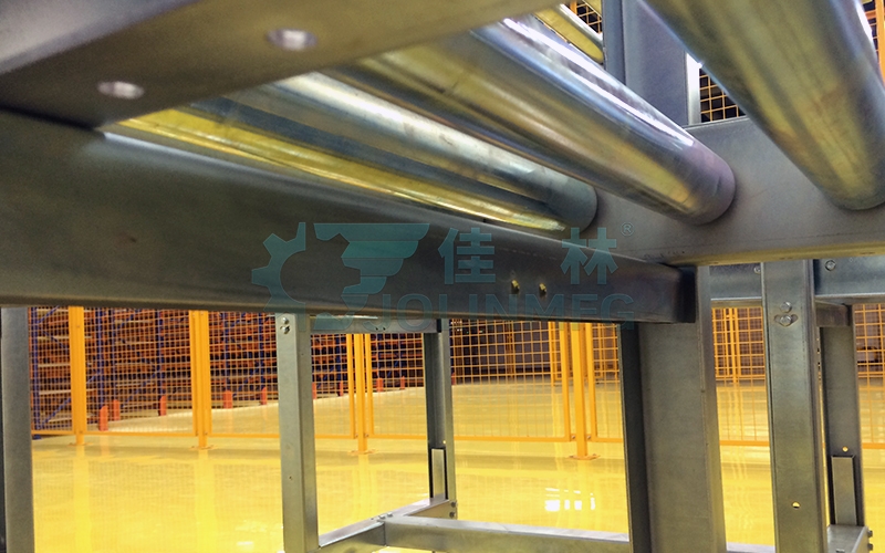 輥道輸送機(jī)