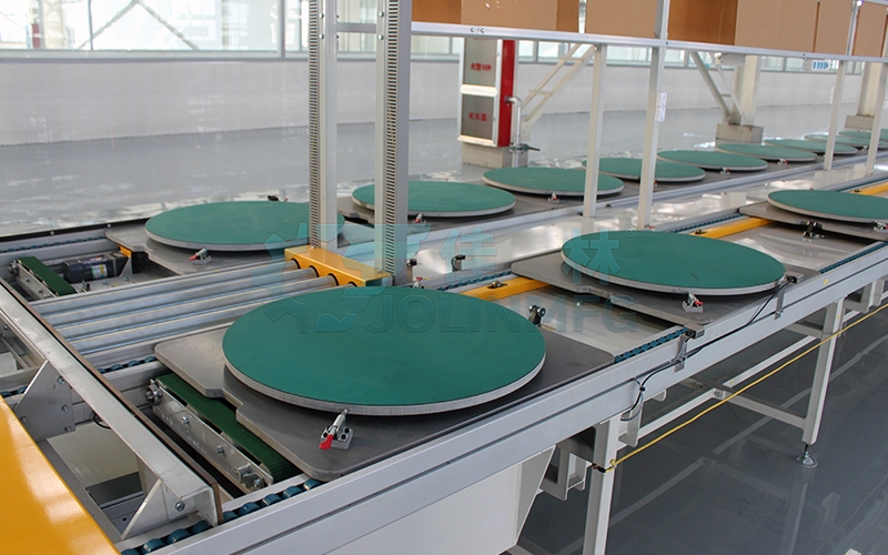 倍速鏈?zhǔn)捷斔蜋C(jī)