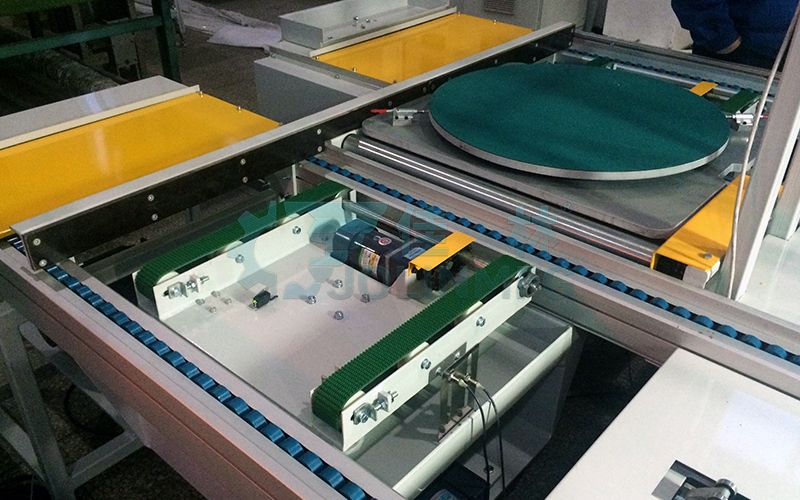 倍速鏈?zhǔn)捷斔蜋C(jī)