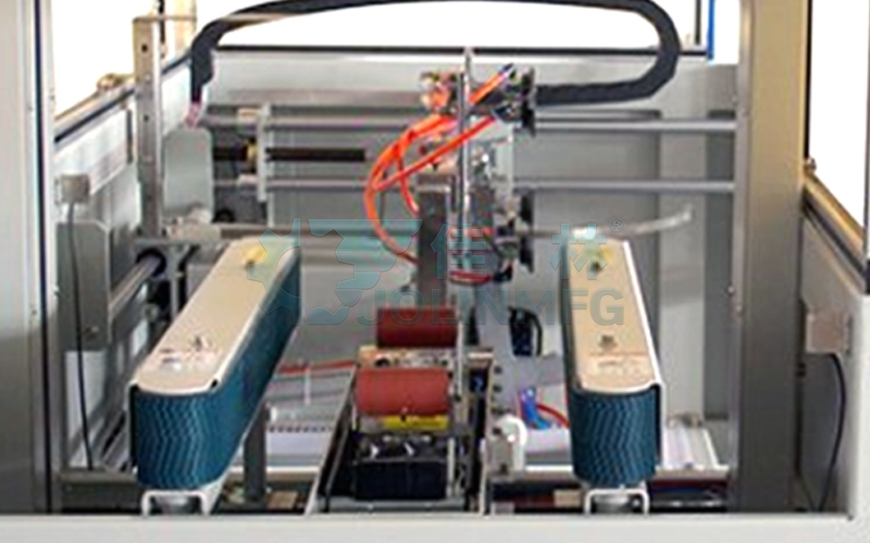 立式開箱機(jī)