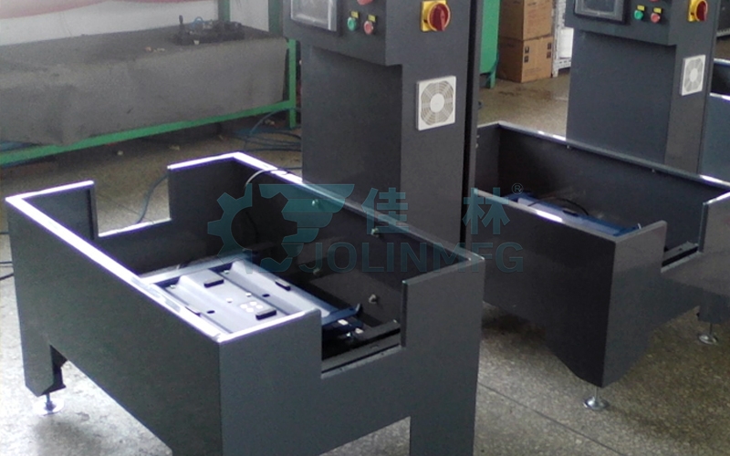 高精度檢重機(jī)