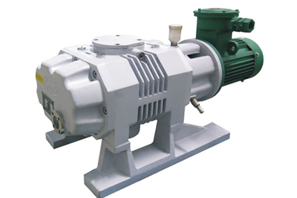 羅茨真空泵的工作原理是什么？新安江為您解析！