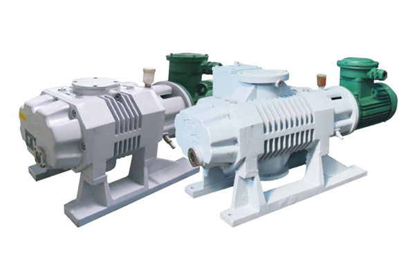 羅茨真空泵開機和運轉有哪些注意事項？