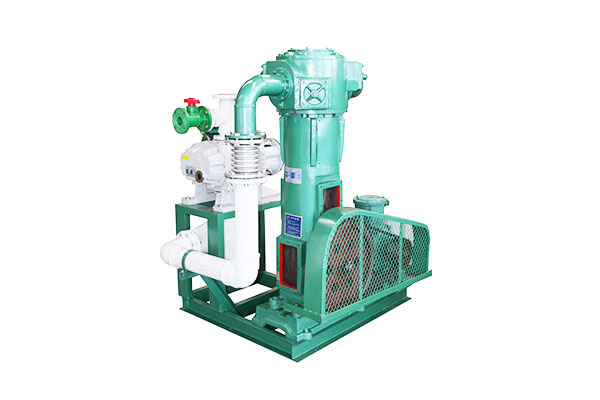 無油真空泵的優(yōu)缺點(diǎn)及工作原理是什么？新安江工業(yè)泵告訴你！