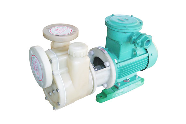 自吸泵常見故障有哪些？新安江教你如何解決這些討厭的故障問題！