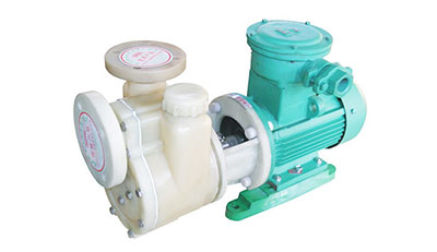 自吸泵常見(jiàn)故障有哪些？新安江教你如何解決這些討厭的故障問(wèn)題！