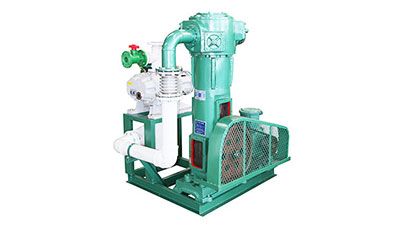 無(wú)油真空泵的優(yōu)缺點(diǎn)及工作原理是什么？新安江工業(yè)泵告訴你！