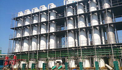 杭州新安江，為您揭秘一個雄厚實力的工業(yè)泵廠家