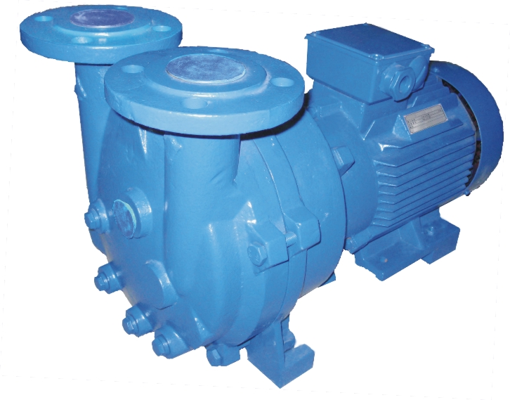 炎炎夏日，比人上火更頭疼是真空泵的高溫，這本秘籍要收好！