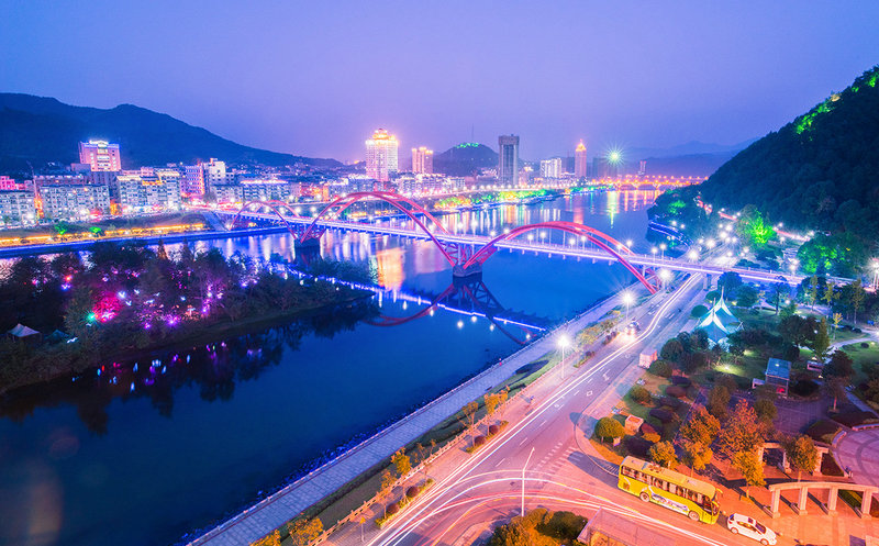 新安江有什么好玩的？