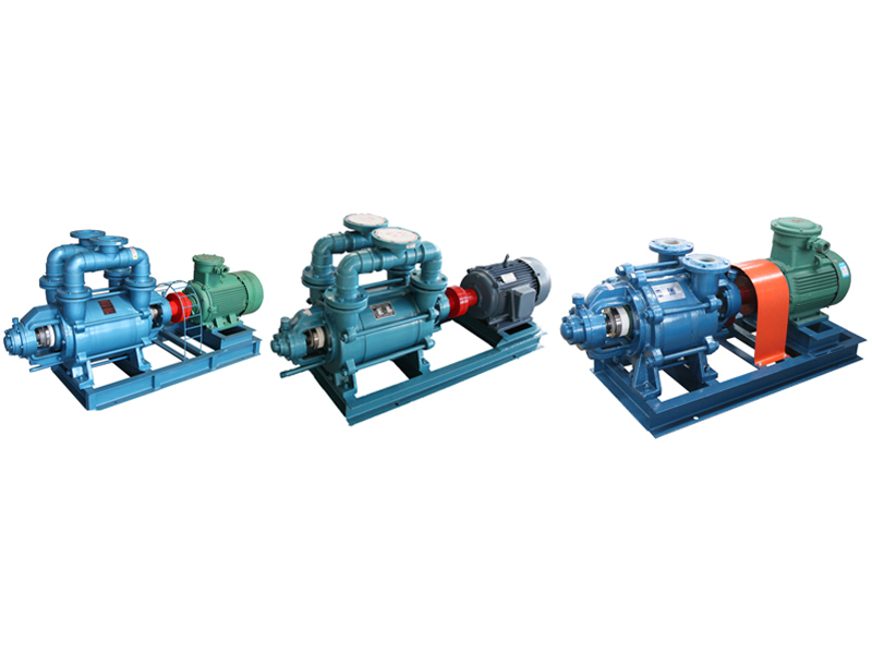 水環(huán)真空泵的具體應(yīng)用，你了解清楚了嗎？