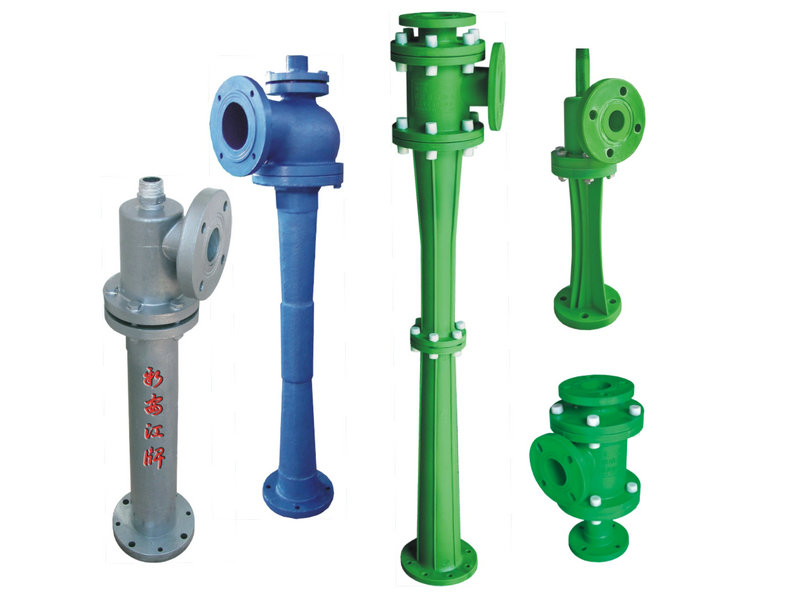 高揚程水泵用于低揚程抽水，這樣做對嗎？