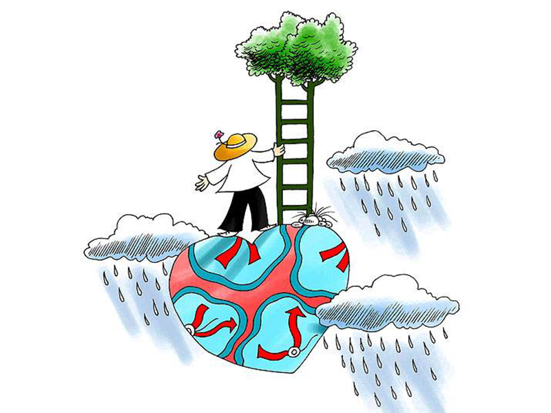 離心式水泵進(jìn)水管的進(jìn)水口位置不對？