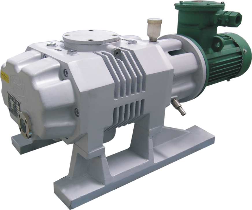 ZJC、ZJP羅茨真空泵