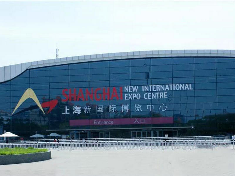 第十四屆世界制藥機(jī)械、包裝設(shè)備與材料中國展（P-MEC China）