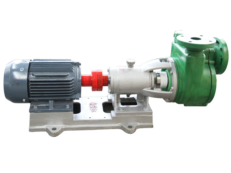 工業(yè)自吸離心水泵的自吸高度怎么理解調(diào)整？