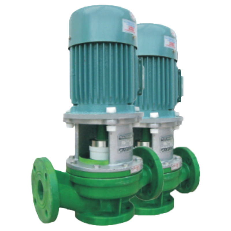 老司機(jī)告訴你管道泵的揚(yáng)程為什么會降低！