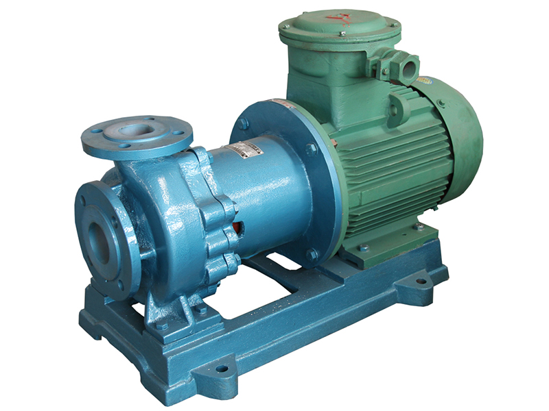 使用磁力泵需要注意的6大點(diǎn)！