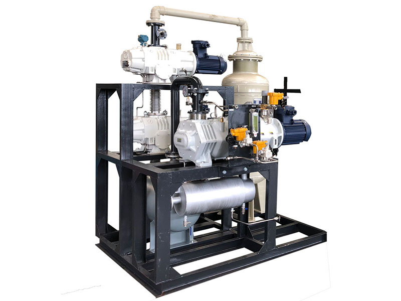 螺桿真空泵降溫的3大方式，你該知道！