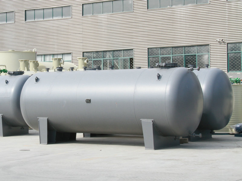 鋼襯塑儲罐生產廠家弱水三千,該如何取這一瓢飲? 鋼襯塑儲罐生產廠家弱水三千,該如何取這一瓢飲?